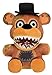 Funko Five Nights at Freddy's Twisted Ones - Freddy Collectible Figure, Multicolor