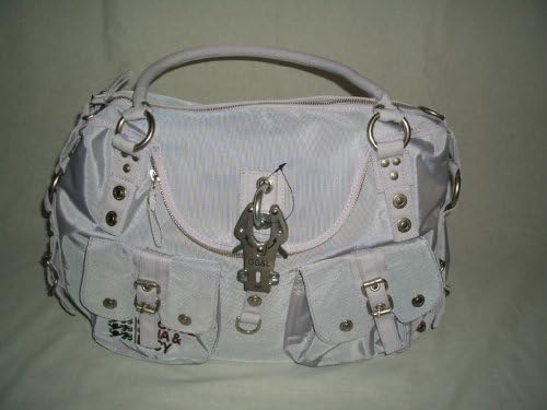 george gina lucy daisy saddle bag