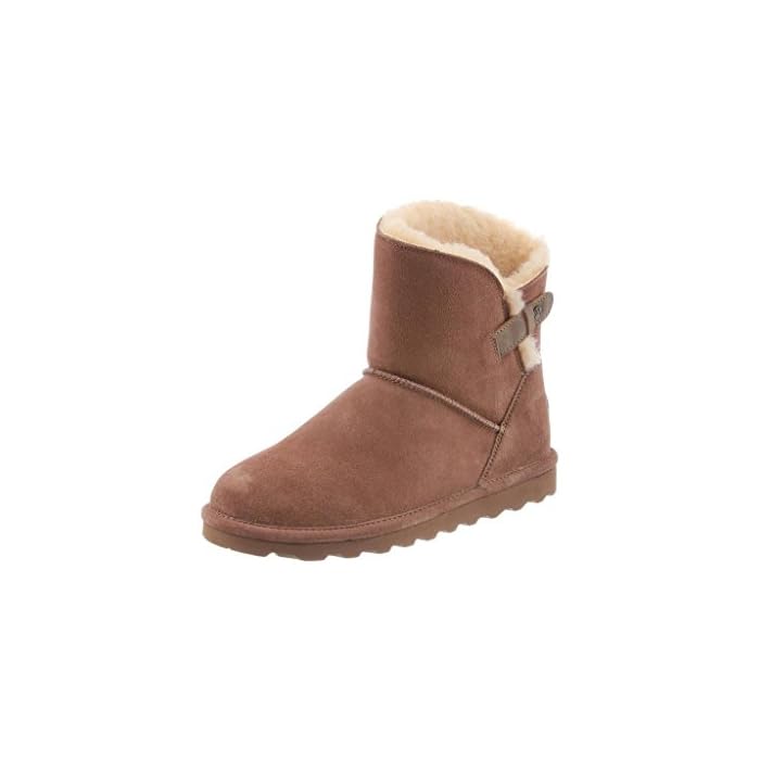 Margaery Fashion Boot 