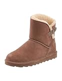 Bearpaw Women Margaery Boot