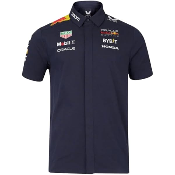 オトリ-カエデさま専用 PUMA Red Bull Racing ポロシャツ オトリ-カエデさま専用 PUMA Red Bull Racing ポロシャツ Puma Red