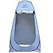 Wosports Privacy Shelter Pop-up Shower Tent Toilet Changing Room