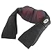 Neck Massager - Shiatsu Back Massager - Foot - Shoulder Massager With Heat, Kneading Massage - Pain Relief And Relaxing, Comfort, Eliminate Muscle Soreness & Pain - Adopter Home, Office, Car