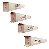 Ricoh 841849, 841852, 841851, 841850 Standard Yield