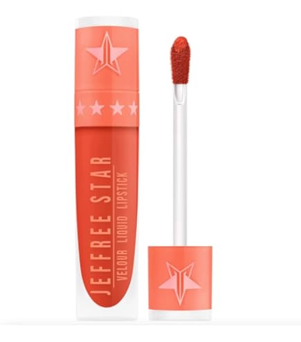 Amazon.com : Jeffree Star Cosmetics Velour Liquid Lipstick