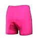 beroy Women Quick Dry Cycling Underwear with 3D Padded,Gel Bike Underwear and Bike Shorts