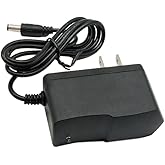 5Volt 2A DC Power Supply Adapter 5V Power Supply 10W AC Adapter 100V-240V AC to DC 5V 2A 1A Power Adapter Transformers Replac