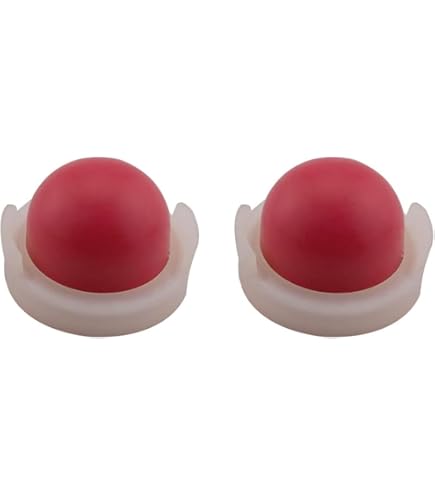 2x Luftfilter Für Briggs & Stratton 10T / 300-550 Serie Motoren (3,5–4,5 PS)