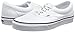 Vans Era¿ Core Classics, True White, 7.5 Women / 6 Men M US