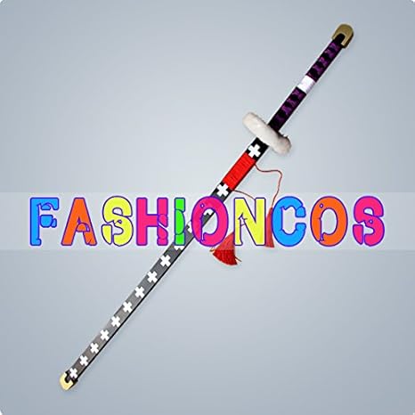 Amazon Xe408 One Piece ワンピース 死亡の外科医者 トラファルガー ロー 刀剣武器 コスプレ道具 コスプレ 仮装 通販