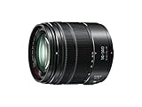PANASONIC LUMIX G VARIO LENS, 14-140MM, F3.5-5.6 ASPH., MIRRORLESS MICRO FOUR THIRDS, POWER OPTICAL I.S., H-FS14140AK (USA BLACK)