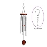 Outdoor Wind Chime, Amazing Grace Wind Chimes for Garden, Yark,Patio and Home Décor