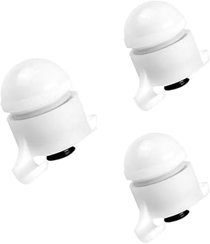 Amazon St Ts 釣り アタリ 竿先 ヒットセンサー 穂先ライト 夜釣り フィッシング 光 点灯 釣り竿 集魚灯 アラーム Stts アクセサリー