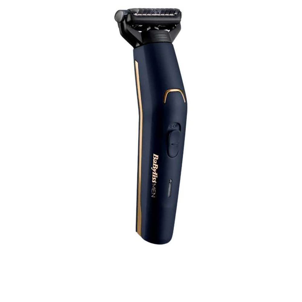 BaByliss - Body Trim Transparent