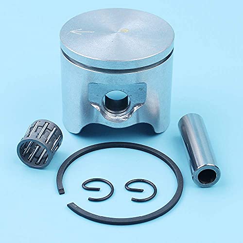 Gute Qualität 42-mm-Kolbenring-Nadellagersatz Kompatibel mit Jonsered BC2145 FC2145 CC2145 Freischneider 45-cm3… – Bild 6