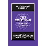 The Cambridge History of the Cold War 3 Volume Set