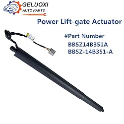 GELUOXI BB5Z-14B351-A Power Liftgate Actuator Motor