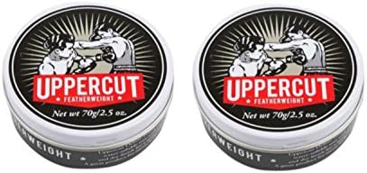 Uppercut Featherweight 5.0 oz (2 Packs of 2.5 oz)
