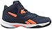 Reebok Men's Pro Heritage 2 Basketball Shoe