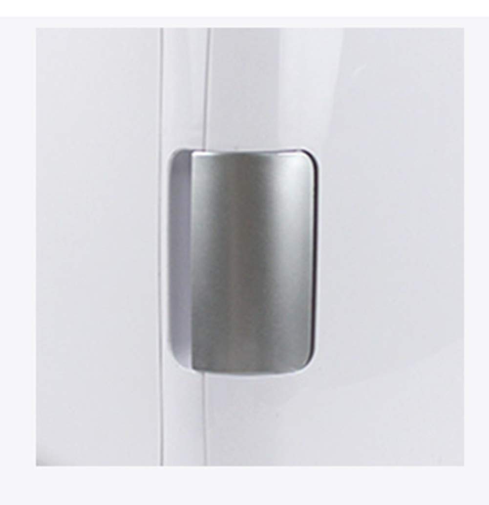 Amazon.es: 4L Nevera Portatil Refrigerador Compacto Personal ...