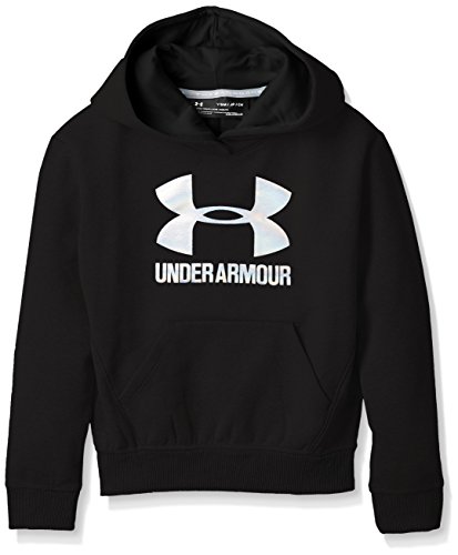 Under Armour Girls Threadborne Fleece Hoodie