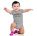 Brisco Brands First Year Cool Shirt Funny Gift Harry Baby Potter