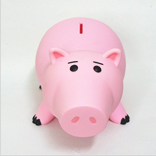 2 HairPhocas+Money+Plastic+Piggy+Birthday