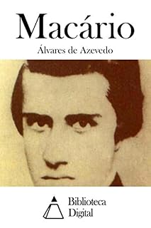 Livro Macário