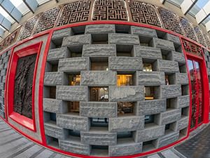 7Artisans 7,5 mm F2,8 II Sony E Mount APS-C Fisheye Prime Objektiv,Manuelles 190° Ultra Weitwinkel Festbrennweiten Objektiv für Sony A5000 A5100 A6000 A6300 A6400 A6500 NEX-5T A7III A7R III 5