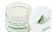 Sea Kelp & Clay Correcting Mask - Facial Detox w/ Kaolin Clay 2 Oz