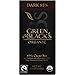 Green & Black's Organic 85% Dark Chocolate Candy Bars, 3.52 Ounce (Pack of 6)
