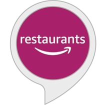 Amazon Restaurants