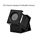 FPV Camera Hawkeye Firefly Mini Camera 160 Degree HD 1080P FPV Micro Action Camera DVR Built-in Mic for RC Drone