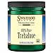 Swanson 100% Pure Trehalose 16 Ounce (1 lb) (454 g) Pwdr