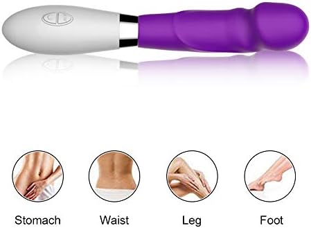 Cl@itorál thrǖst' Su$cking Vî&br%āt#óren with 10 Vibrátion Modes for Powerful Stimulátion 2 in 1 Gs-Pot Clǐt Vibratòr with Suc$tion