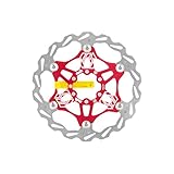 Choose Chooee 160mm Disc Brake Floating Rotor For Mountain Bike MTB Bicycle