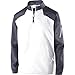 Holloway Sportswear Raider Pullover XL Carbon Print/White