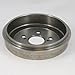 Durago Professional Series Rear Brake Drum