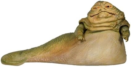 Amazon.com: Star Wars: Jabba the Hut 12-Inch Figure by Sideshow ... Amazon.com: Star Wars: Jabba the Hut 12-Inch Figure by Sideshow ...