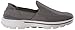 Skechers Performance Men's Go Walk 3 Unfold Walking Shoe,Gray,10.5 M US