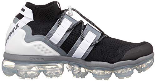 vapormax utility black volt