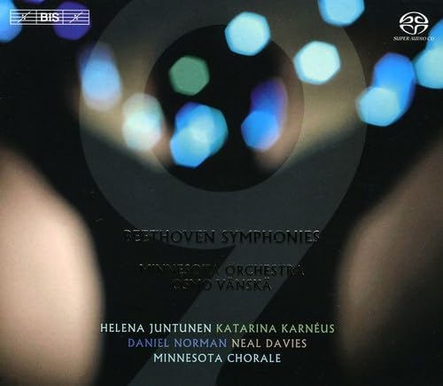 Bernard Haitink, Ludwig van Beethoven, Ludwig van Beethoven