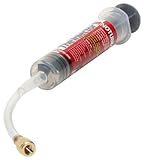 Stans No Tubes 2-Ounce Sealant Injector (Black Connector)