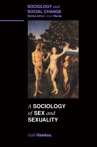 [B.o.o.k] Sociology of Sex and Sexuality (English, Language, and Education Series) K.I.N.D.L.E