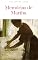 Livro Memórias de Martha