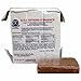 SOS Food Labs 185000826 Emergency 3600 Calorie Food Bar (Pack of 2)