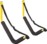 Suspenz Big EZ Rack, Yellow