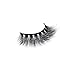 100% Handmade 3D Mink False Eyelashes Natural Long Siberian Mink Fur Fake Eyelashes