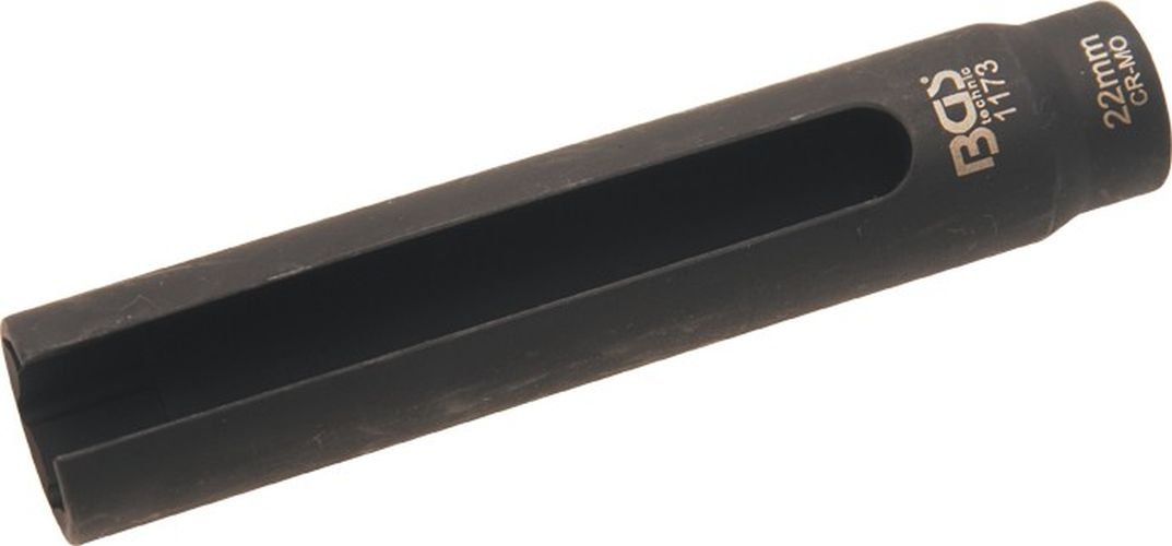 1/2' Oxygen Sensor Socket 22 mm Amazon.co.uk DIY & Tools