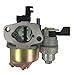 Carburetor For MINI BAJA WARRIOR HEAT MB165 MB200 163cc 5.5hp 196cc 6.5hp